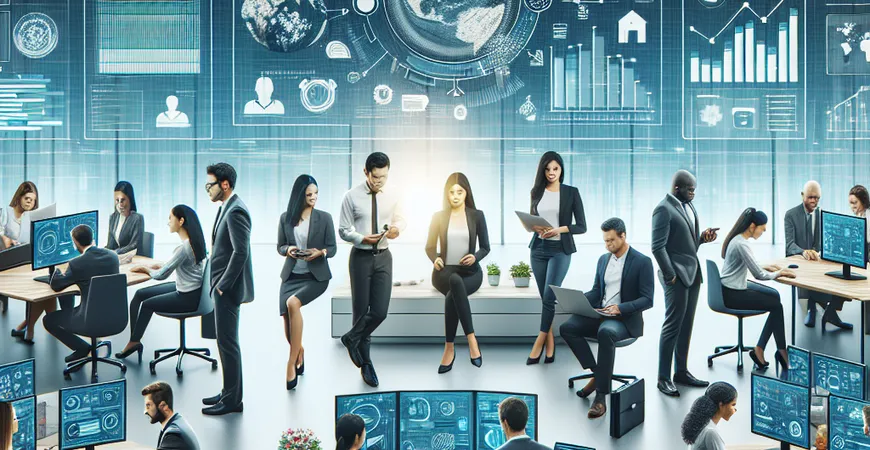 如何去管理员工？从制度到人性化的管理艺术