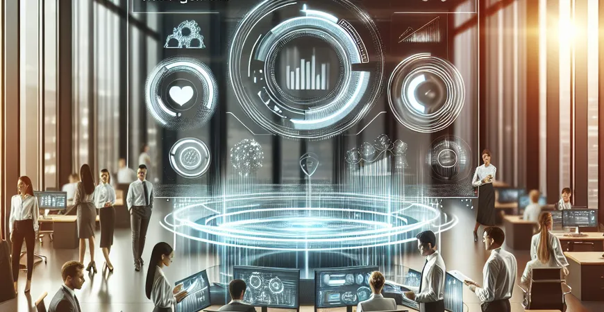 如何发现员工的缺点？2025年最全测评指南！