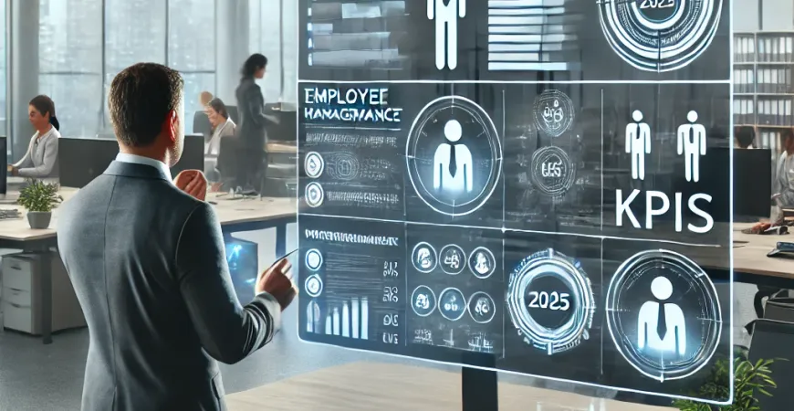 如何发现员工的缺点？2025年测评新标准！