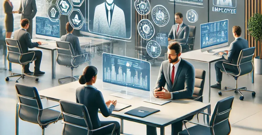 如何合法退员工？2025年人力资源管理指南