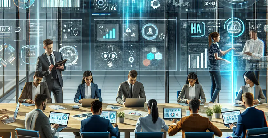 如何合法退员工？2025年最新法规解读，不踩坑！