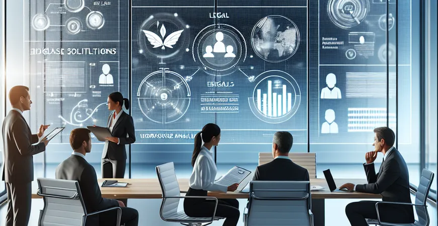 如何合法退员工？HR必知的法律要点