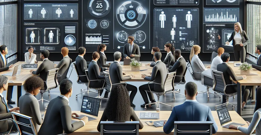 如何在2025年成功辞退员工而不引发冲突