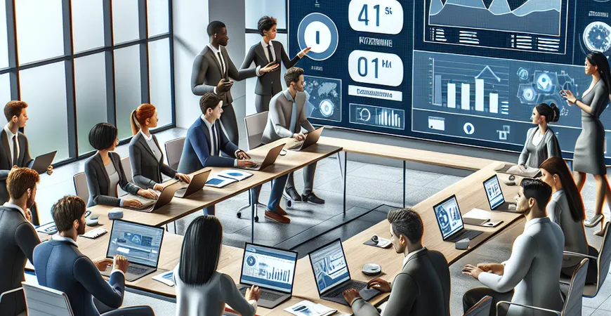 如何在2025年打造超级全面的新员工培训计划？