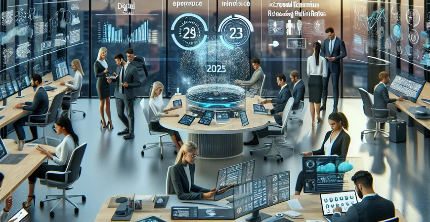 如何在2025年提升员工满意度，提高留任率