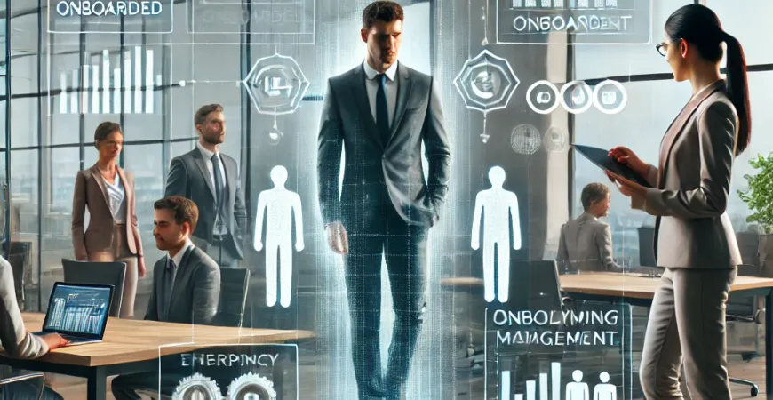 如何在三个月内解决新员工适应问题，超级全面指南