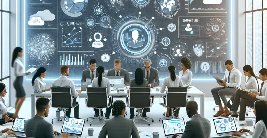 如何处理员工情绪问题：从识别到干预的全流程