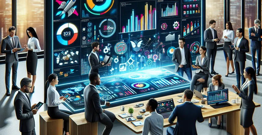 如何应对员工混日子：有效管理的超级全面指南