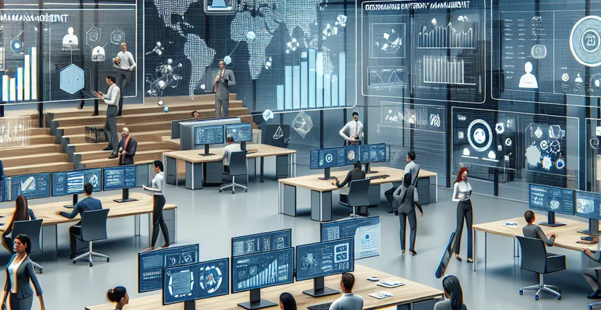 如何建立员工业绩档案，提升考核精准度