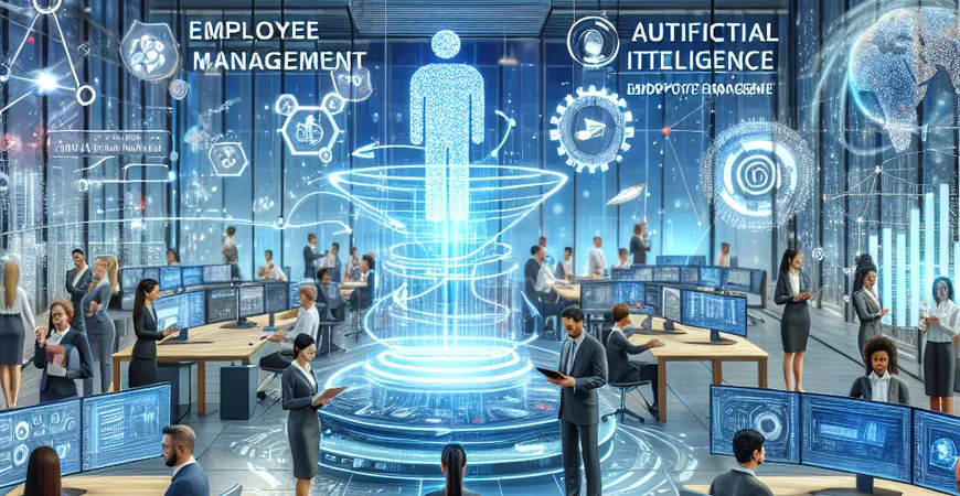 如何成为优秀员工？2025年职场提升秘籍