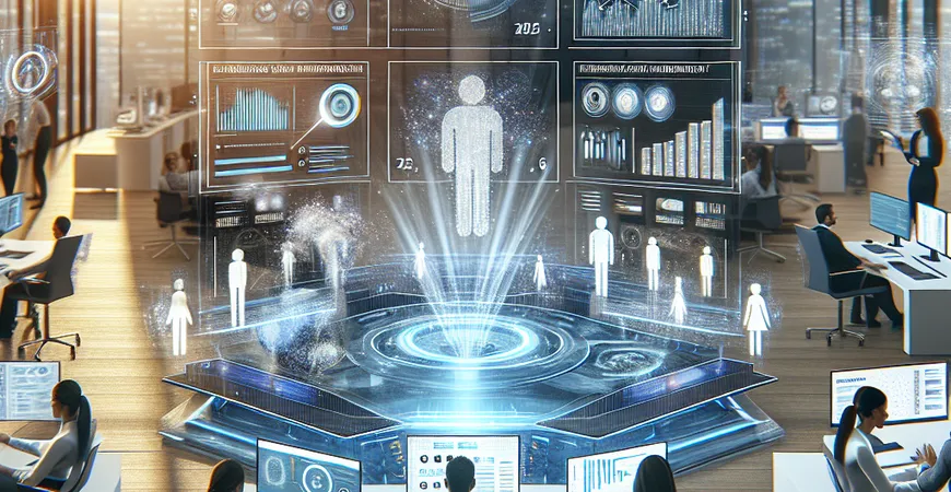 如何成为优秀员工？2025年职场生存法则