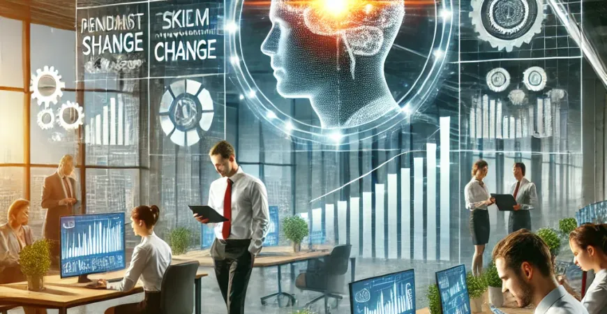 如何成为优秀员工？从职场能力到思维模式的转变