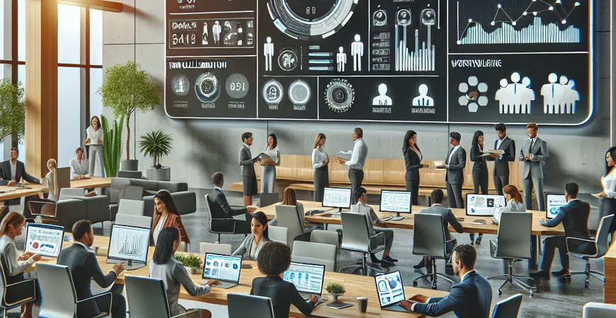 如何成为优秀员工？职场技能提升指南