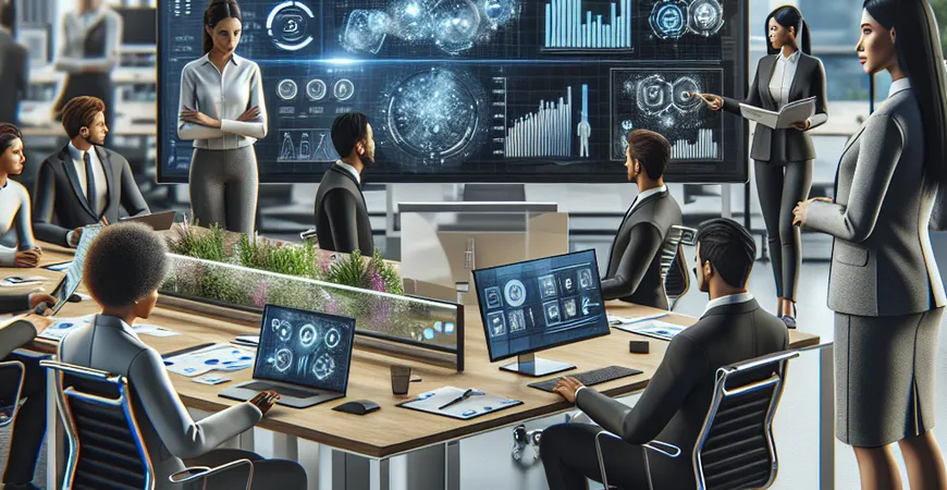 如何打造一份吸引人的员工手册，企业必备