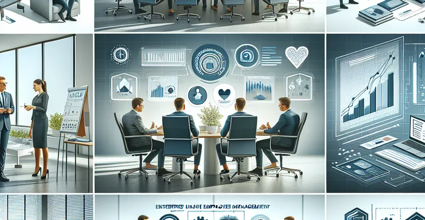 如何挽留即将离职的员工？5个实用技巧帮你忙