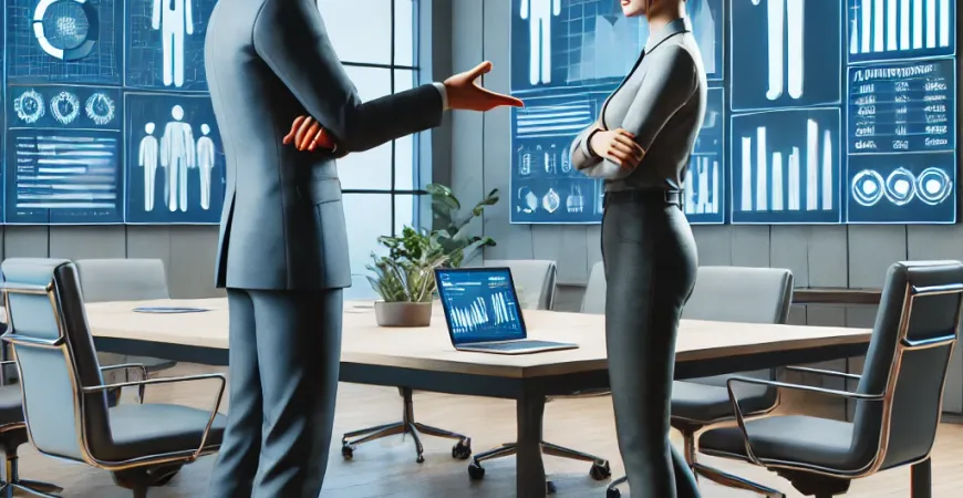 如何挽留即将离职的员工？五个实用方法