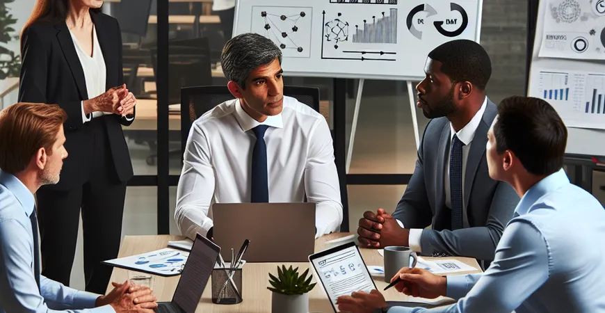 如何挽留离职员工，HR必备的谈判技巧