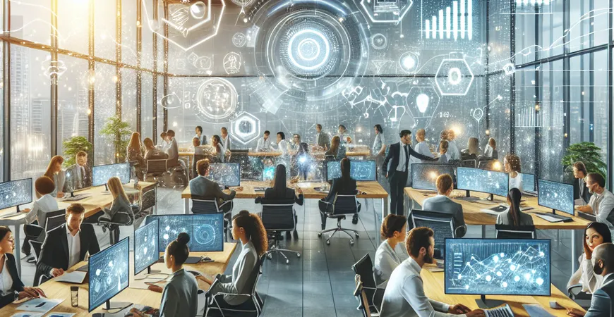 如何提高员工积极性，揭秘2025年企业激励新思路