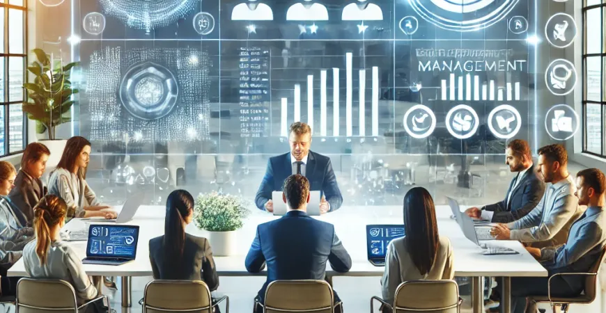 如何撰写员工反馈意见，提升企业管理水平的超级全面攻略