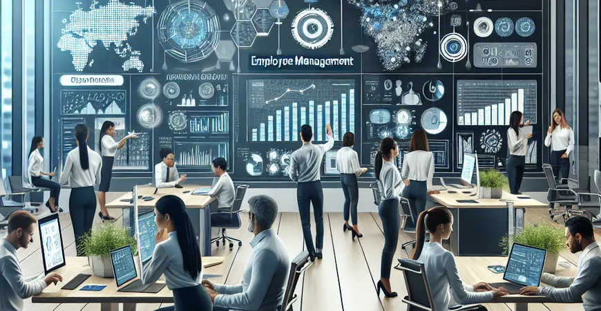 如何撰写员工手册，详细指南及常见误区盘点