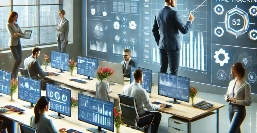 如何有效监管员工，提升企业管理效率