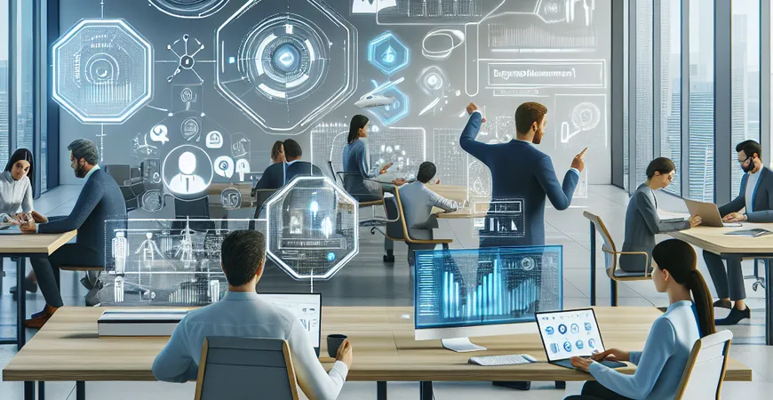 如何有效管理90后员工？最新管理理念分享