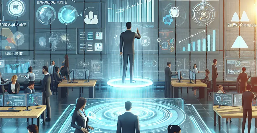 如何有效管理劳动关系，企业管理的难点与突破