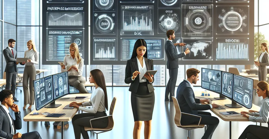 如何有效管理员工，2025年企业管理新思路