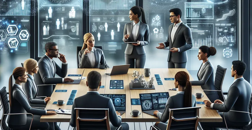 如何有效管理员工，2025年最新方法大揭秘