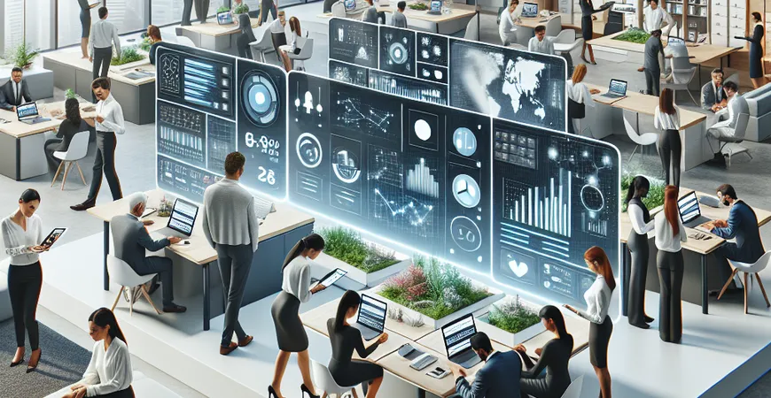 如何有效管理员工，2025年最新方法解析