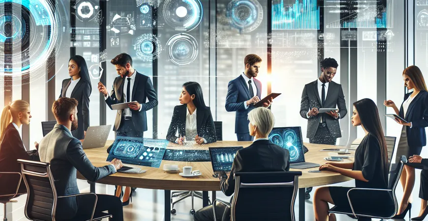 如何有效管理员工，实现团队高效协作