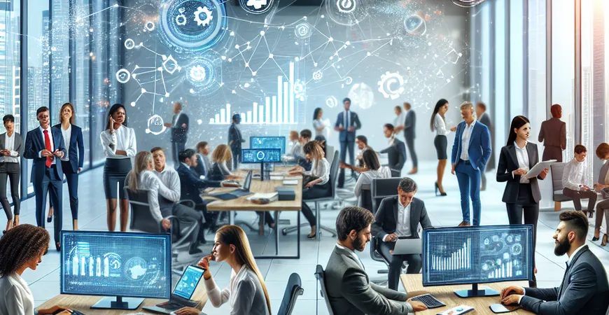 如何有效管理员工，提升企业竞争力的实用策略