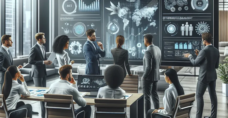 如何有效管理员工：最全干货收藏！