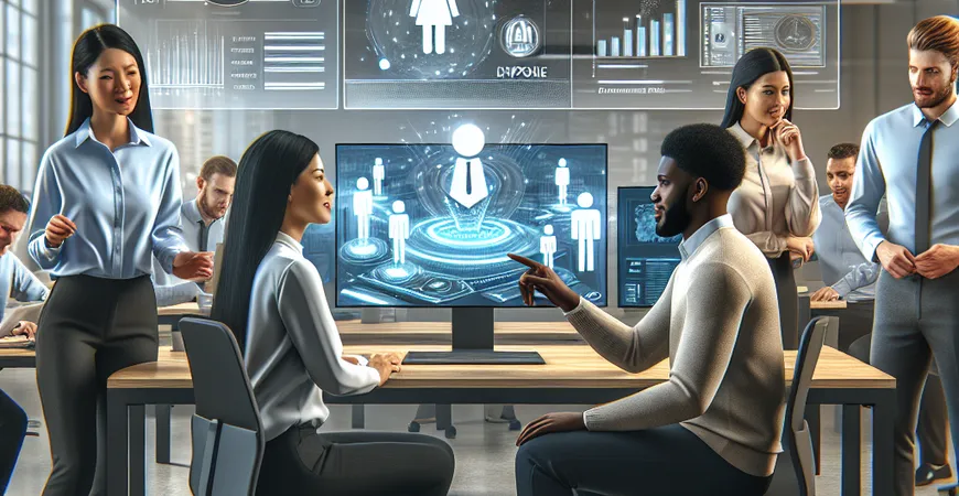 如何有效管理新员工试用期，HR的必备技能