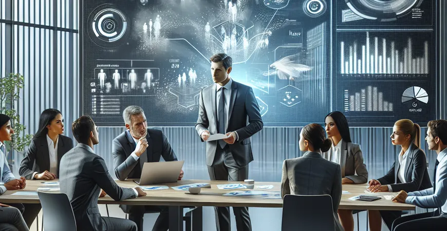 如何有效管理老员工的潜力，避免浪费企业资源