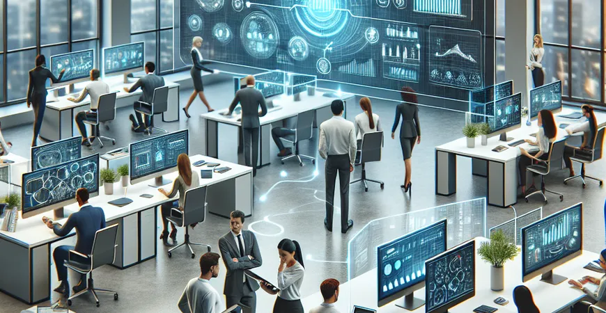 如何有效管理问题员工：实用解决方案