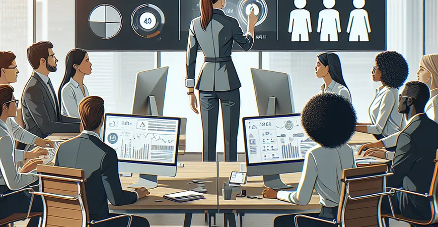 如何正确给员工调薪，避免踩坑的实用指南