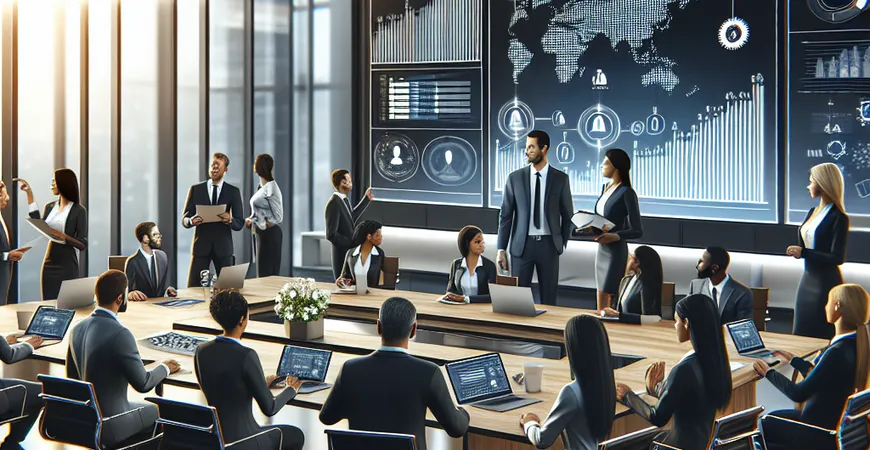 如何正确退员工？法律与情感双重考量