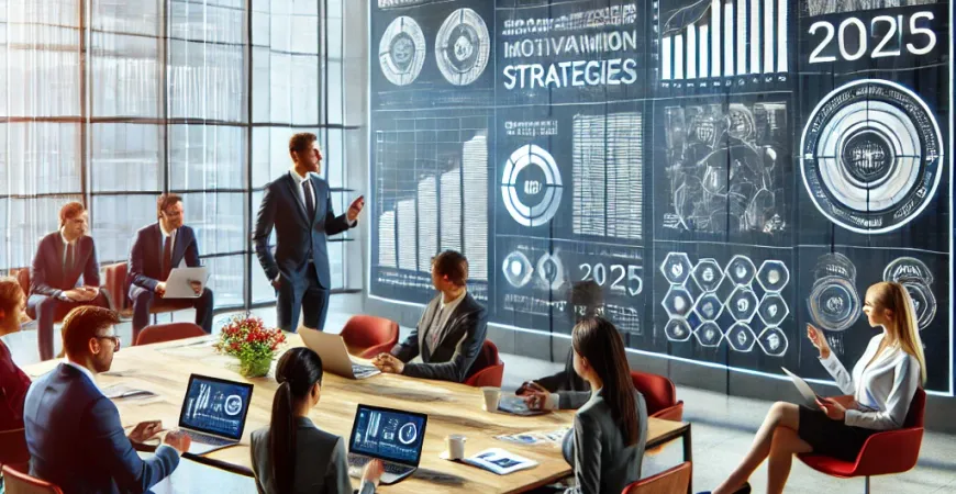 如何激励销售团队，2025年实用技巧盘点