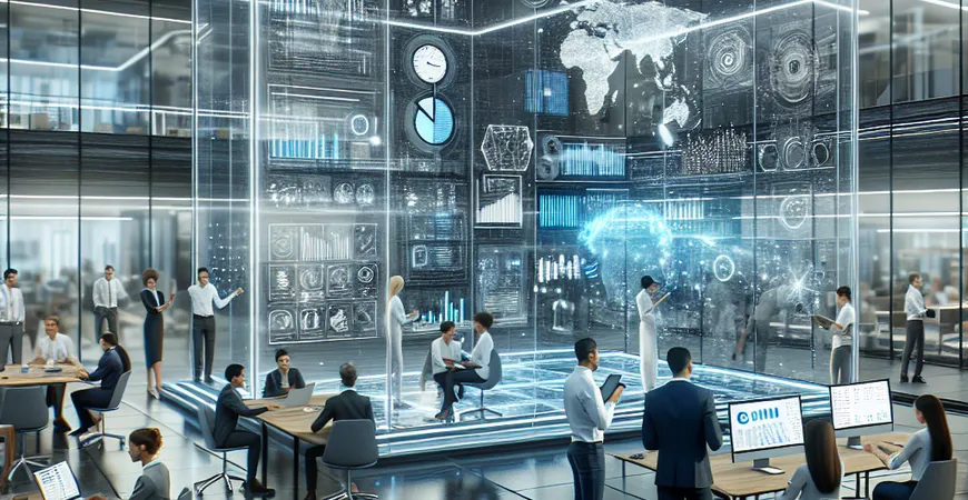 如何激发员工积极性：五个方法提升团队士气