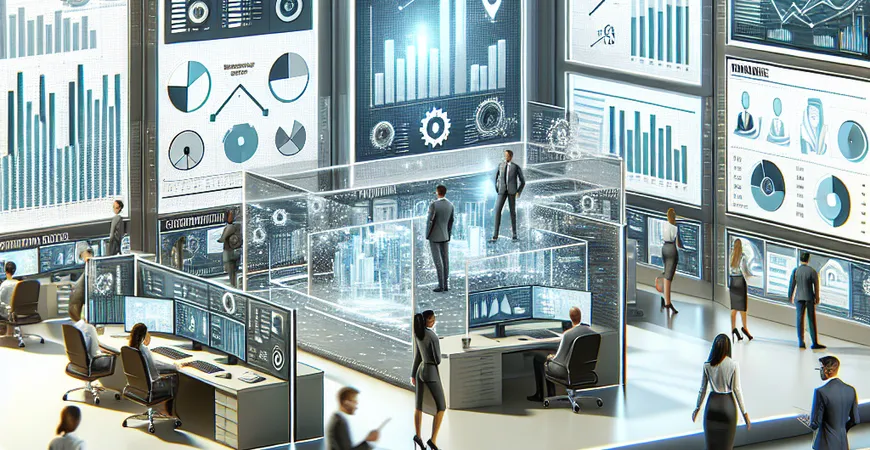 如何理解员工个性，个性化管理的5种方法