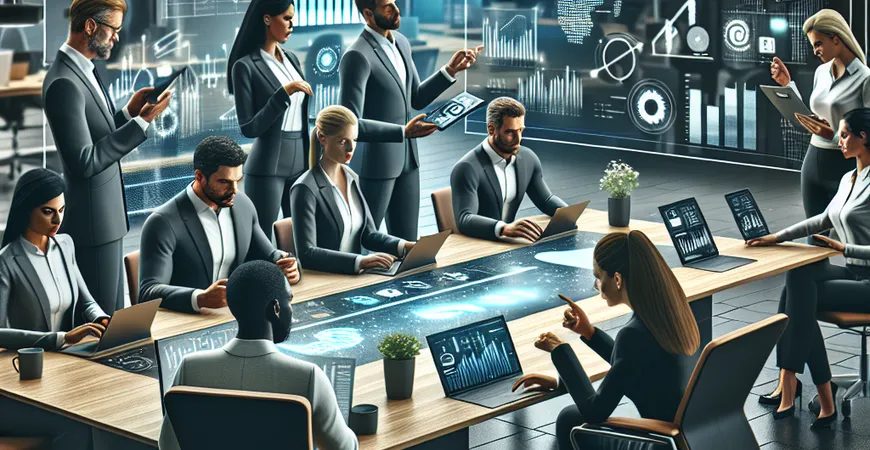 如何用员工反馈提升企业发展，收藏这10个技巧！