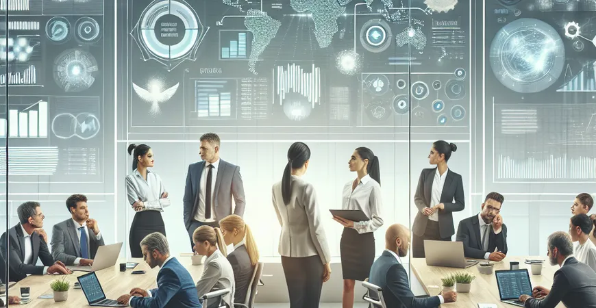 如何监管员工行为，新手管理者的实用指南