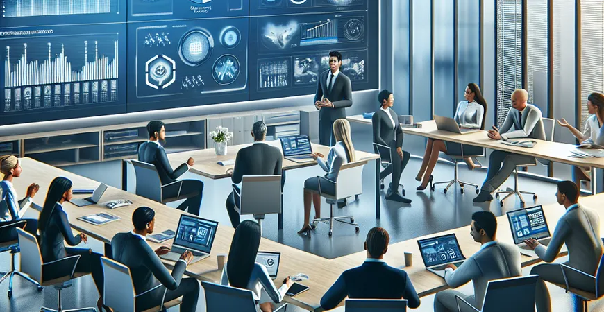 如何管好员工，管理者必知的10大技巧