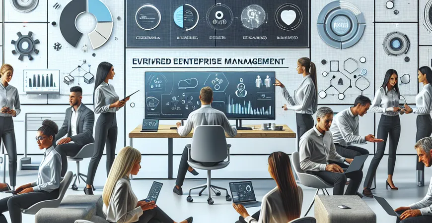 如何管理90后员工，新时代员工管理的挑战与机遇