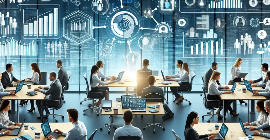 如何管理90后员工：了解新一代职场人的需求