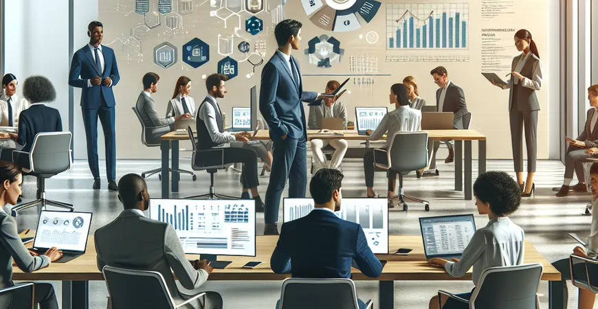 如何管理90后员工？最全攻略不踩坑