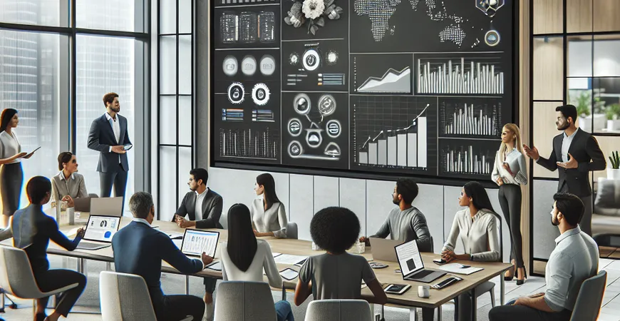 如何管理公司员工，十大常见问题及解决方案解析