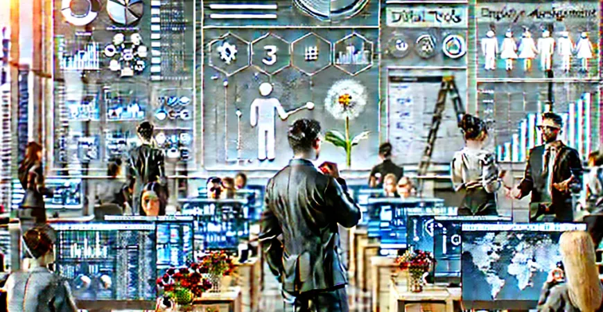 如何管理公司员工，避免常见误区的解决方案