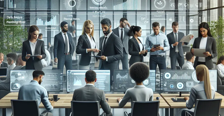 如何管理公司员工：从制度到实践的全攻略